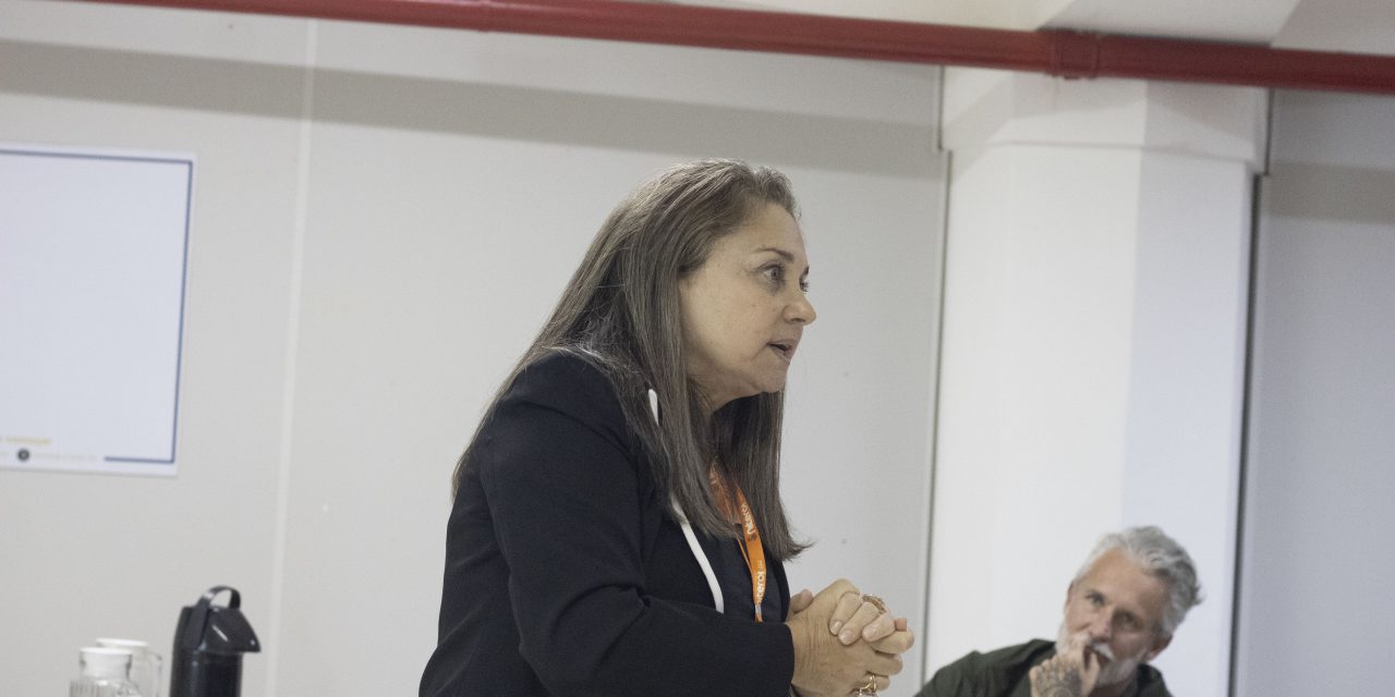 Fotos do Fazendo Por Elas já estão disponíveis no site