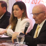Secretário Cesar Augusto Barbiero participa do quarto Encontro de Gestores de 2026