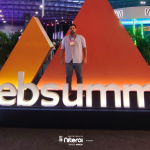 Equipe de TI da SMF representa Niterói no Web Summit Rio