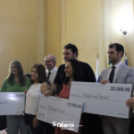 NitNota Cidadã premia 30 contribuintes e reforça a importância de pedir CPF na nota