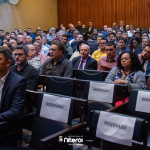 Secretaria de Fazenda comparece ao evento Fazenda + Municípios promovido pela SEFAZ-RJ