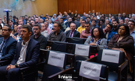 Secretaria de Fazenda comparece ao evento Fazenda + Municípios promovido pela SEFAZ-RJ