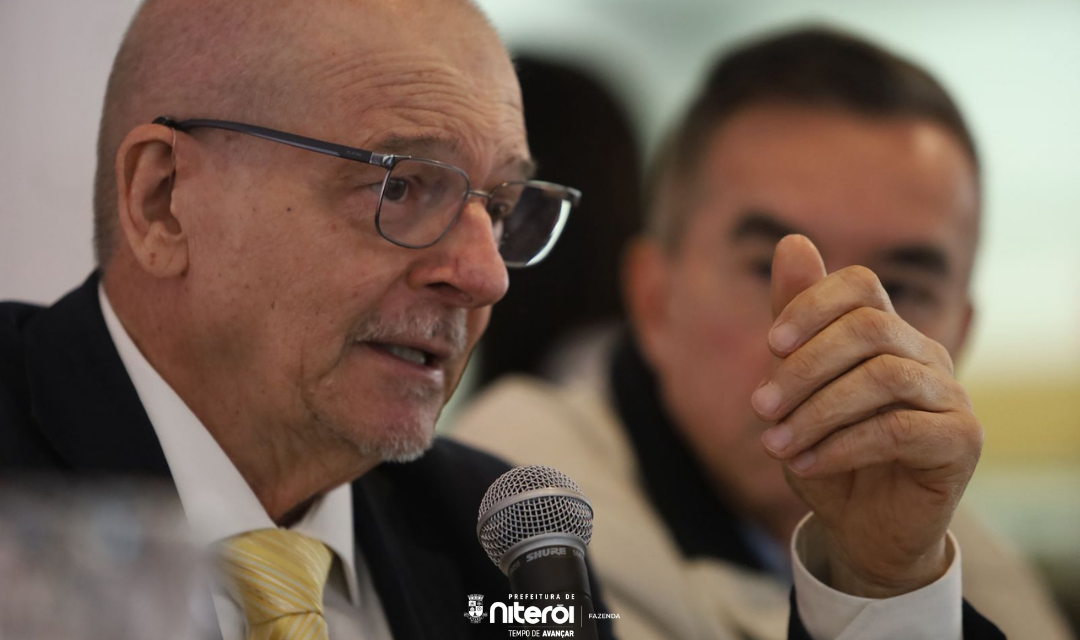 Secretário Cesar Augusto Barbiero participa do 5° Encontro de Gestores e acompanha metas de 2026