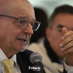 Secretário Cesar Augusto Barbiero participa do 5° Encontro de Gestores e acompanha metas de 2026
