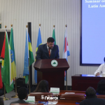 Diretor de Tecnologia da SMF participa do Seminar on Cybersecurity for Latin American Countries