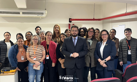 Secretaria de Fazenda promove segunda etapa de capacitação sobre LGPD