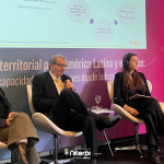 Secretário de Fazenda de Niterói participa de debate internacional sobre descentralização e equidade territorial