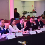Subsecretário de Receita Municipal representa a SMF no 6° Encontro de Gestores de 2026