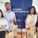 Secretaria de Fazenda comparece ao Niterói Compliance Day promovido pela CGM