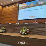 Secretario de Fazenda fala sobre Reforma Tributária na FioCruz