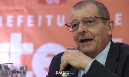 Secretário Cesar Augusto Barbiero participa do 7° Encontro de Gestores e acompanha metas de 2026