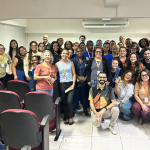 SMF promove palestra “Fale Sobre” em alusão ao Setembro Amarelo