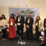 Secretaria de Fazenda de Niterói participa do XI Congresso CONACATE