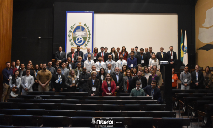 Secretaria de Fazenda de Niterói participa do 2º ENFISCO